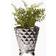 Lene Bjerre Precious Medium Flower Pot ∅12cm