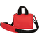 Eastpak X Telfar Small Canvas Tote Bag - Red