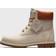 Timberland Vandtætte Læderstøvler - Klassisk Stil