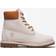Timberland Vandtætte Læderstøvler - Klassisk Stil