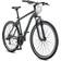 Schwinn GTX 1.0 Comfort Adult Hybrid Bike