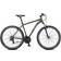 Schwinn GTX 1.0 Comfort Adult Hybrid Bike