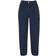 Whistles Tessa Casual Trousers, Navy