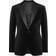 Reiss Ace Dinner Suit Jacket - Black