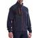 FootJoy HydroTour Waterproof Jacket - Navy/Black/Bright Red