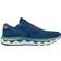 Mizuno Wave Horizon 6 Blue Bleu Clair