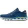 Mizuno Wave Horizon 6 Blue Bleu Clair