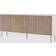 Tvilum Oslo Skænk 196x82cm