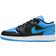 Nike Air Jordan 1 Low GS - Black/University Blue/White/Black