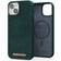 Njord byELEMENTS Salmon Case for iPhone 14