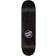 Santa Cruz Chrome Dot Space Everslick Skateboard Deck 8"