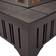 Real Flame Lafayette Fire Pit 34"