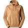 The North Face Women's Essential Hoodie Almond Butter