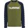 Hummel Boys T-shirt L/S - Capulet Olive (213853-6414)