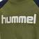 Hummel Boys T-shirt L/S - Capulet Olive (213853-6414)