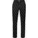 Polo Ralph Lauren Pyjamahose Schwarz Straight für