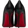 Christian Louboutin So Kate - Black