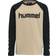 Hummel Boy's T-shirt L/S - Humus (213853-2189)