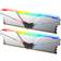 Netac Shadow RGB Silver DDR5 4800MHz 2x16GB (NTSRD5P48DP-32S)