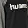 Hummel Boys T-shirt L/S - Black (213853-2001)