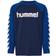 Hummel Boys T-shirt L/S - Navy Peony (213853-7017)