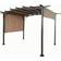 Royalcraft San Remo Pergola 2.8x3.7 m