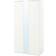 IKEA VIHALS Garderob 105x200cm