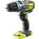 Ryobi R18CK3BL-242S (1x2.0Ah+1x4.0Ah)