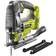 Ryobi R18CK3BL-242S (1x2.0Ah+1x4.0Ah)