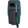 VONROC Automatic Wall-mounted Garden Hose 25m