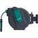VONROC Automatic Wall-mounted Garden Hose 25m
