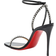 Christian Louboutin So Me 100 mm - Black