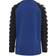 Hummel Boy's T-shirt L/S - Sodalite Blue (213853-8558)