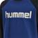 Hummel Boy's T-shirt L/S - Sodalite Blue (213853-8558)