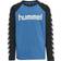 Hummel Boys T-shirt L/S - Vallarta Blue (213853-7110)