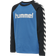 Hummel Boy's T-shirt L/S - Vallarta Blue (213853-7110)