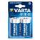 Varta High Energy D LR20 2-pack