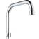 Børma Standard U-spout (F960544AA)