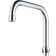 Børma Standard U-spout (F960544AA)