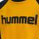 Hummel Boys T-shirt L/S - Saffron (213853-3780)