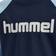 Hummel Boys T-shirt L/S - Airy Blue (213853-6475)