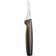 Fiskars Functional Form 1057545 Coltello per Sbucciare 7 cm