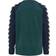 Hummel Boys T-shirt L/S - Deep Teal (213853-6470)