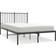 vidaXL Headboard Sengeramme 125x207cm