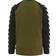 Hummel Boy's T-shirt L/S - Dark Olive (213853-6086)