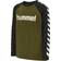 Hummel Boy's T-shirt L/S - Dark Olive (213853-6086)