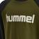 Hummel Boy's T-shirt L/S - Dark Olive (213853-6086)