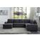 Lilola Home Warren Sofa 10" 6 Seater