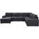 Lilola Home Warren Sofa 10" 6 Seater