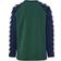 Hummel Boys T-shirt L/S - Pineneedle (213853-6041)